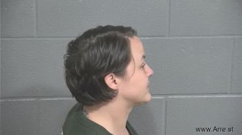 Josephine Anastasia Garmon Mugshot