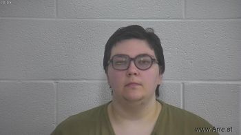 Josephine Mary Knight Mugshot