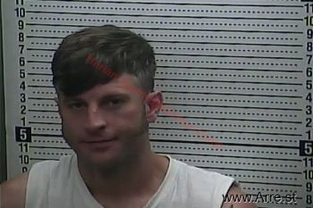 Josh  Anderson Mugshot