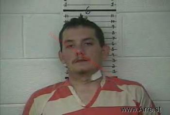 Josh R Phillips Mugshot