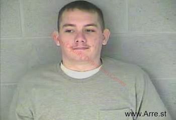 Josh  Phillips Mugshot