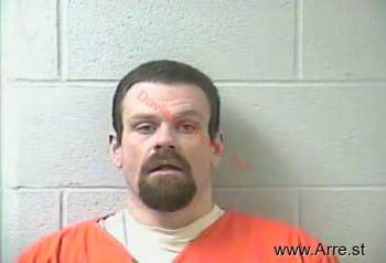 Joshua James Abell Mugshot