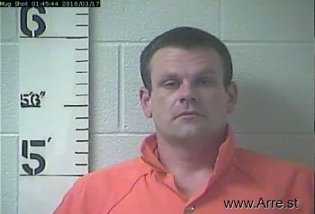 Joshua James Abell Mugshot