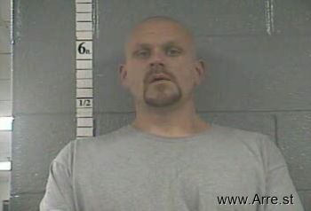 Joshua James Abell Mugshot