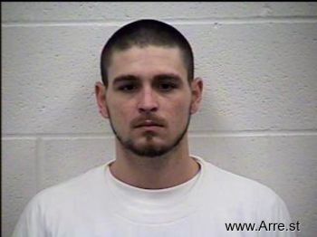 Joshua Lorin Abney Mugshot