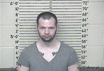 Joshua  Adams Mugshot