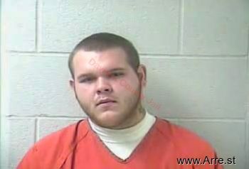 Joshua Lee Adams Mugshot