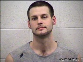 Joshua Lee Adams Mugshot