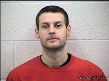 Joshua Lee Adams Mugshot