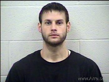 Joshua Lee Adams Mugshot