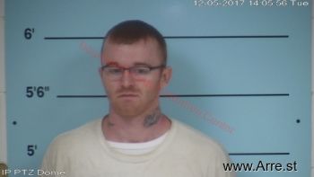 Joshua J Adkins Mugshot