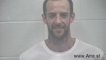 Joshua William Adkins Mugshot