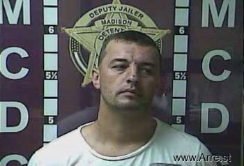 Joshua Brian Agee Mugshot