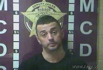 Joshua Brian Agee Mugshot