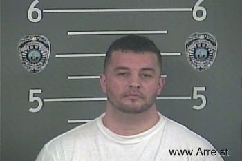 Joshua  Agee Mugshot