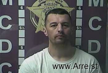 Joshua Brian Agee Mugshot