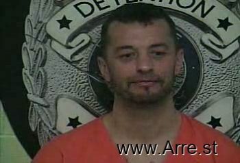 Joshua Brian Agee Mugshot