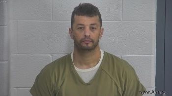 Joshua Brian Agee Mugshot