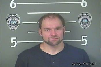 Joshua L Akers Mugshot