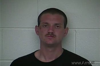 Joshua Allen Alexander Mugshot