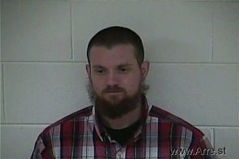 Joshua  Alexander Mugshot