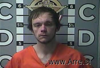 Joshua  Alexander Mugshot