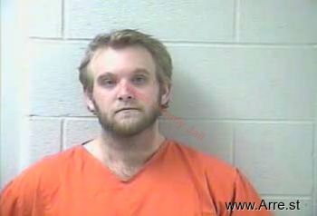 Joshua B Alvey Mugshot