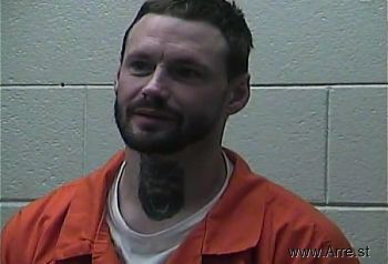 Joshua Neal Anders Mugshot