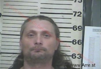 Joshua Allen Anderson Mugshot