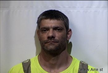 Joshua Shane Anderson Mugshot