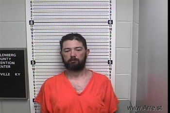 Joshua Lee Anderson Mugshot