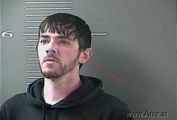 Joshua  Andrews Mugshot