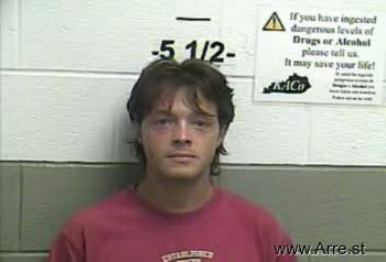 Joshua  Angel Mugshot