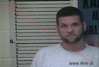 Joshua Neal Angel Mugshot