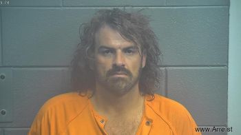 Joshua Keith Angel Mugshot