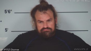 Joshua K. Angel Mugshot