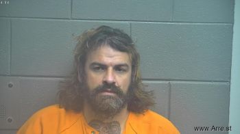 Joshua Keith Angel Mugshot