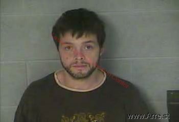 Joshua  Angel Mugshot