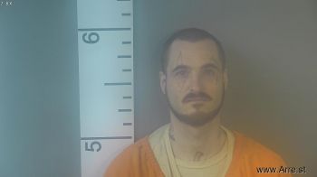 Joshua Edward Arledge Mugshot