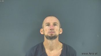 Joshua  Arnold Mugshot