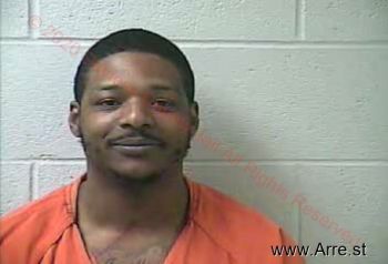 Joshua Matthew Arnold Mugshot