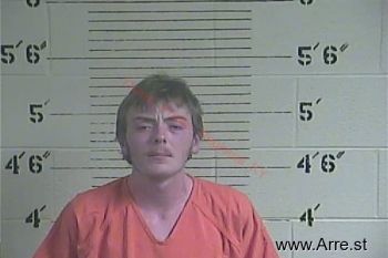 Joshua L Arnold Mugshot