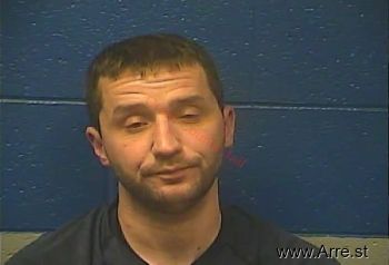 Joshua Wayne Ashcraft Mugshot