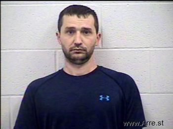 Joshua Wayne Ashcraft Mugshot