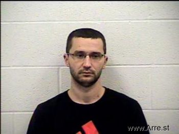 Joshua Wayne Ashcraft Mugshot