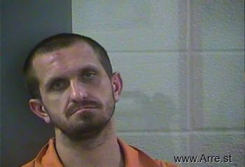 Joshua  Asher Mugshot