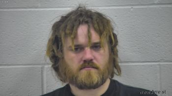 Joshua Ryan Bacon Mugshot