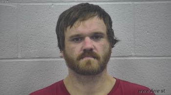 Joshua Ryan Bacon Mugshot