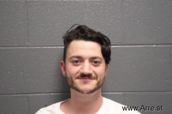 Joshua  Baer Mugshot