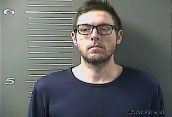 Joshua Gregory Baer Mugshot